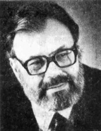 Валерий Осипов