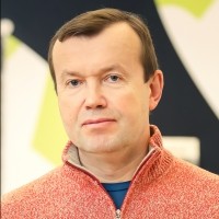 Алексей Рябинин