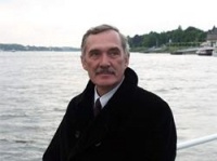 Владимир Мегре