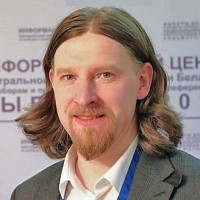 Алексей Дзермант