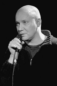 Всеволод Емелин