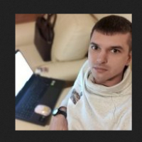 Мак Шторм