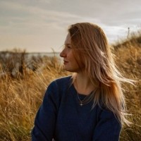 Олеся Беленикина