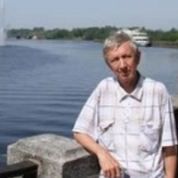 Сергей Виноградов