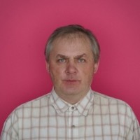 Павел Айдаров