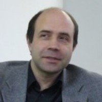 Иван Кривушин
