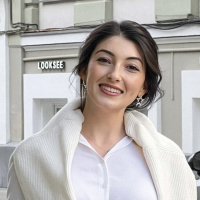 Марина Гогуева
