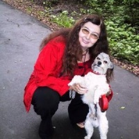 Ольга Арнольд