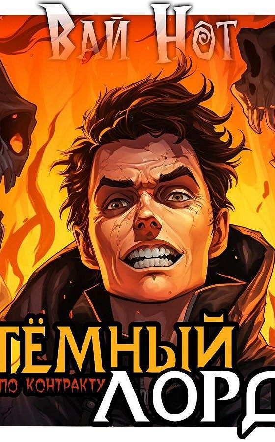 Нот темный лекарь 7 читать. Нот темный лекарь 7 читать