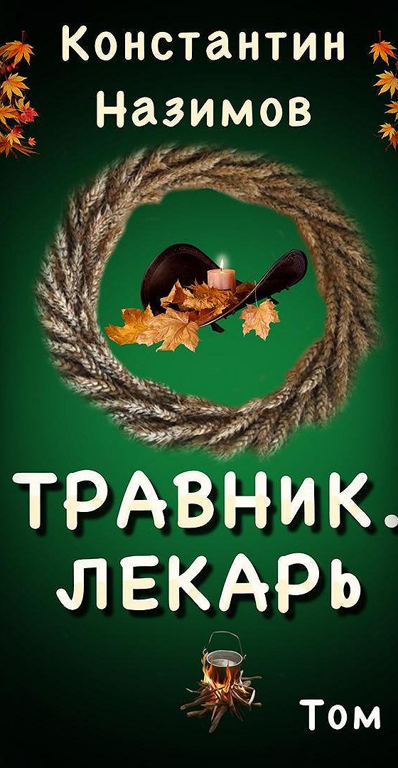 Читать книгу лекарь. Травник 2 Назимов Константин. Назимов Константин травник. Назимов Константин – травник 1, травник. Назимов Константин_-_травник_2. лекарь_-_[Демидов Сергей].