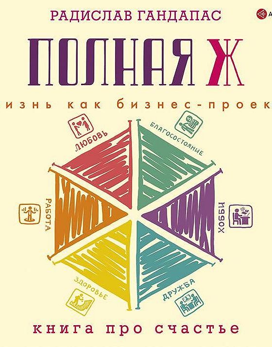Жизнь как проект гандапас