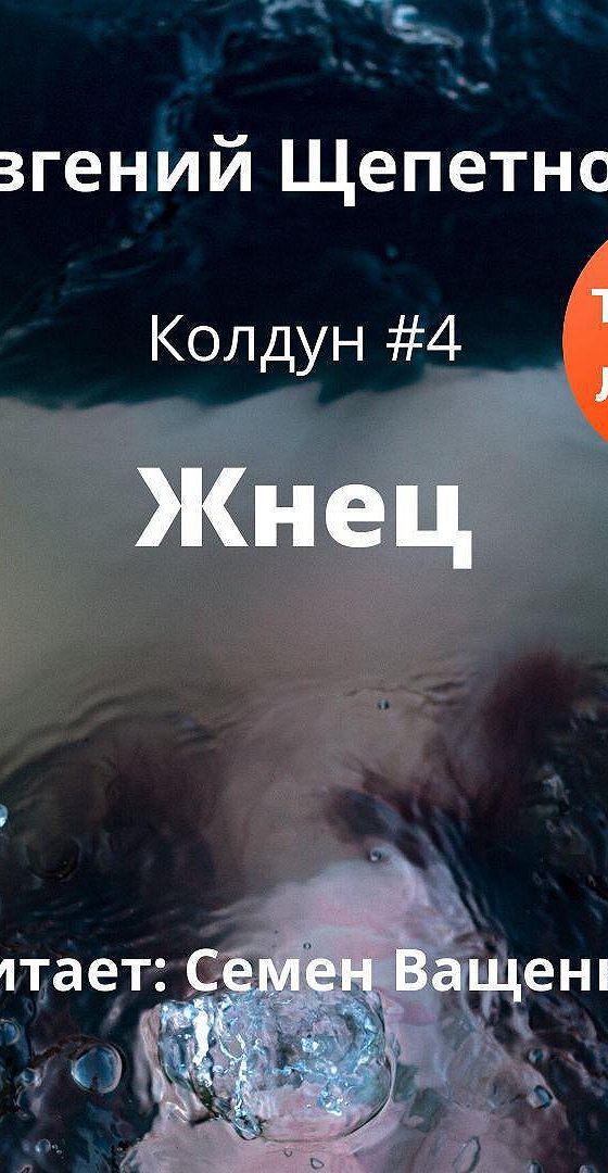 Читать книгу щепетнова колдун. Щепетнов Колдун.