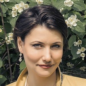 Дарья дезомбре биография личная жизнь и фото