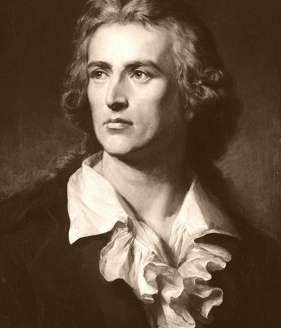 Фридрих Шиллер: читать онлайн лучшие книги. 12 популярных книг?? автора ...