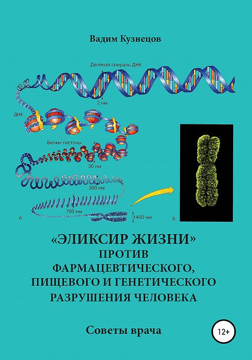 Эликсир жизни картинки