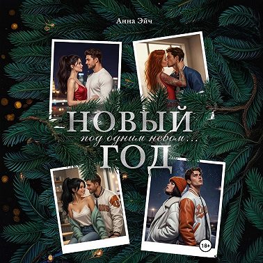 Новый год под одним небом