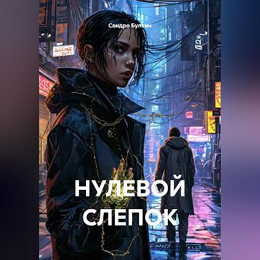 НУЛЕВОЙ СЛЕПОК