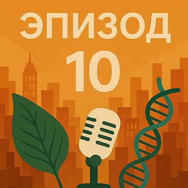 Эпизод 10. Нужно ли нам ежедневно делать 10 000 шагов?