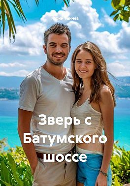 Зверь с Батумского шоссе