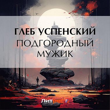 Подгородный мужик