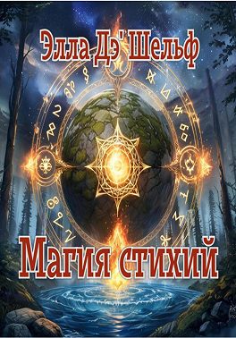 Магия стихий