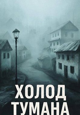 Холод тумана