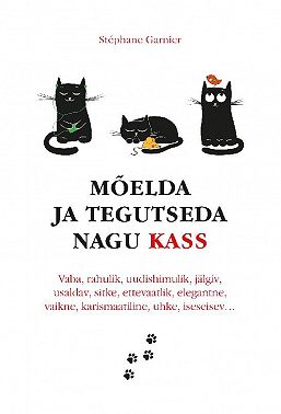 Mõelda ja tegutseda nagu kass