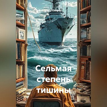 Сельмая степень тишины