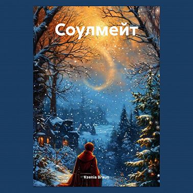 Соулмейт