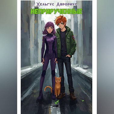 Неприрученные