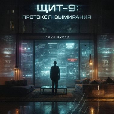Щит-9: протокол вымирания