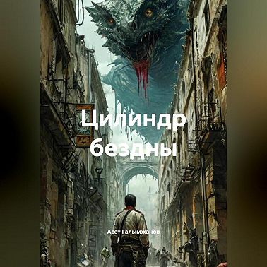 Цилиндр бездны