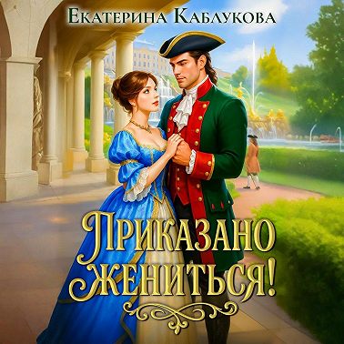 Приказано жениться