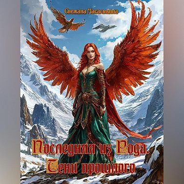 Последняя из Рода. Тени прошлого