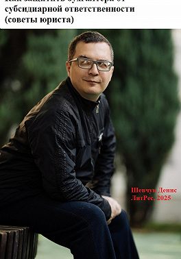 Как защитить бухгалтера от субсидиарной ответственности (советы юриста)