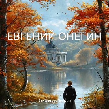 ЕВГЕНИЙ ОНЕГИН