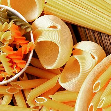 Всемирный день макарон