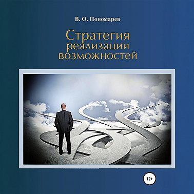 Стратегия реализации возможностей