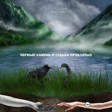 Чёрный камень и судьба проклятых