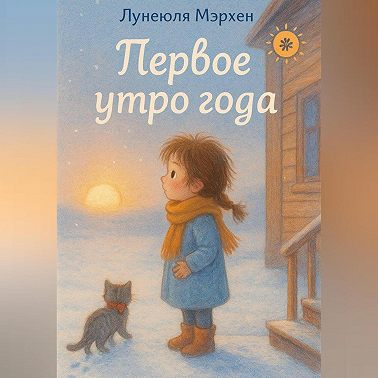 Первое утро года