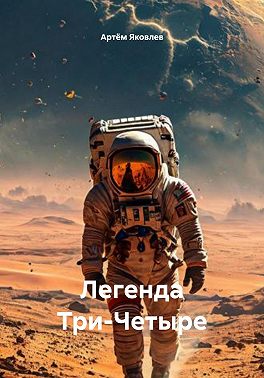 Легенда Три-Четыре
