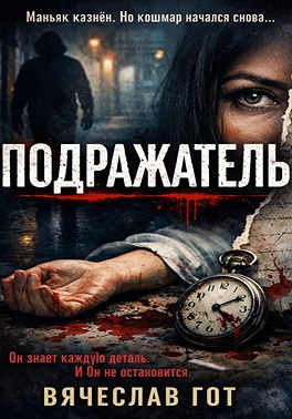 Подражатель