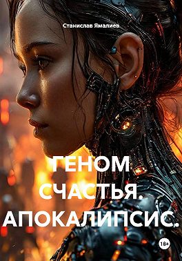 ГЕНОМ СЧАСТЬЯ. АПОКАЛИПСИС