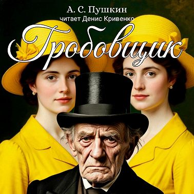 Гробовщик