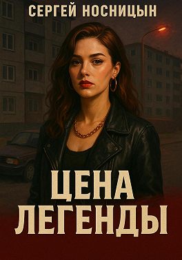 Цена легенды