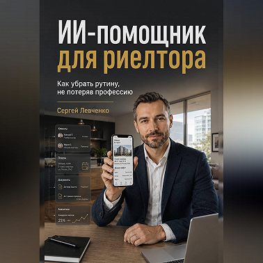 ИИ-помощник для риелтора