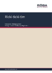 Ricki-ticki-tim