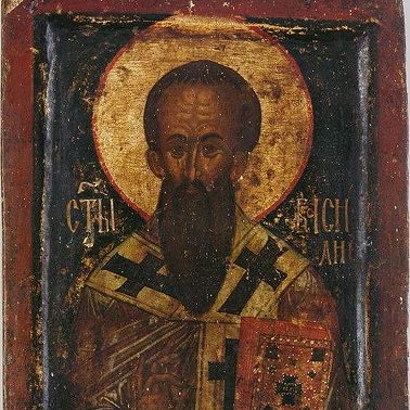 Проповедь в Листре и Дервии.