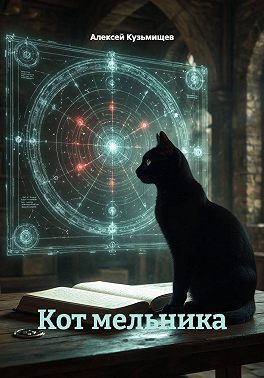 Кот мельника