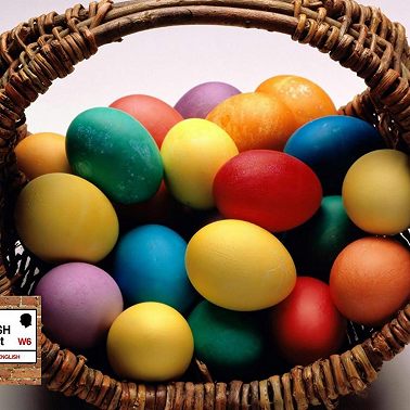 2. Easter / Interview with Dad / Language Focus: Adverbials